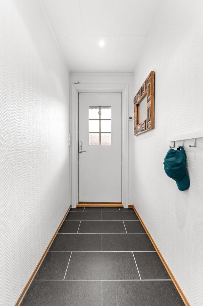 hallway, real estate, interior, house, luxury, floor, wooden, decor, cabinet, art, design, home